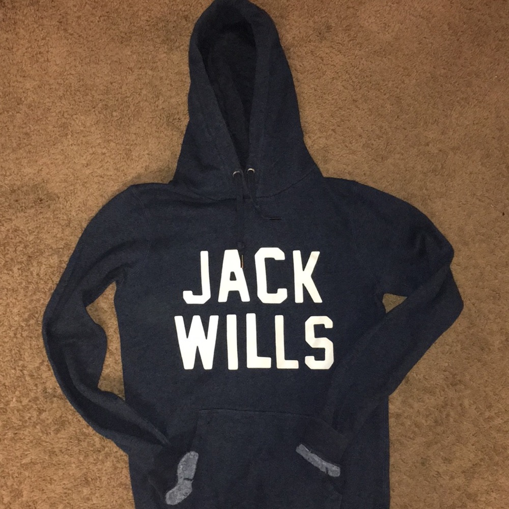 Jack Wills Hoodie